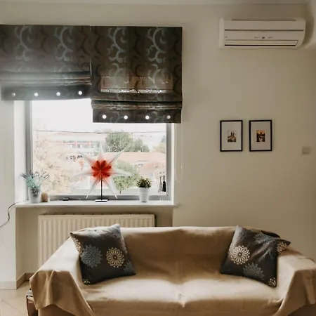 Dimsim Home-Σπίτι Με Όνομα Trikala  Exterior photo