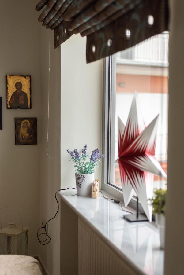 Dimsim Home-σπίτι με όνομα Trikala (Thessaly)
