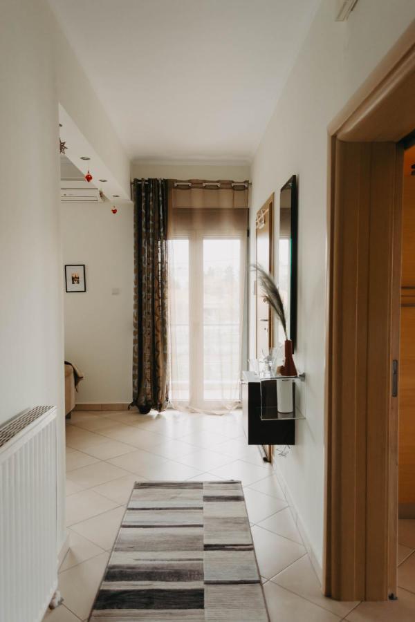 Dimsim Home-σπίτι με όνομα * Trikala (Thessaly)