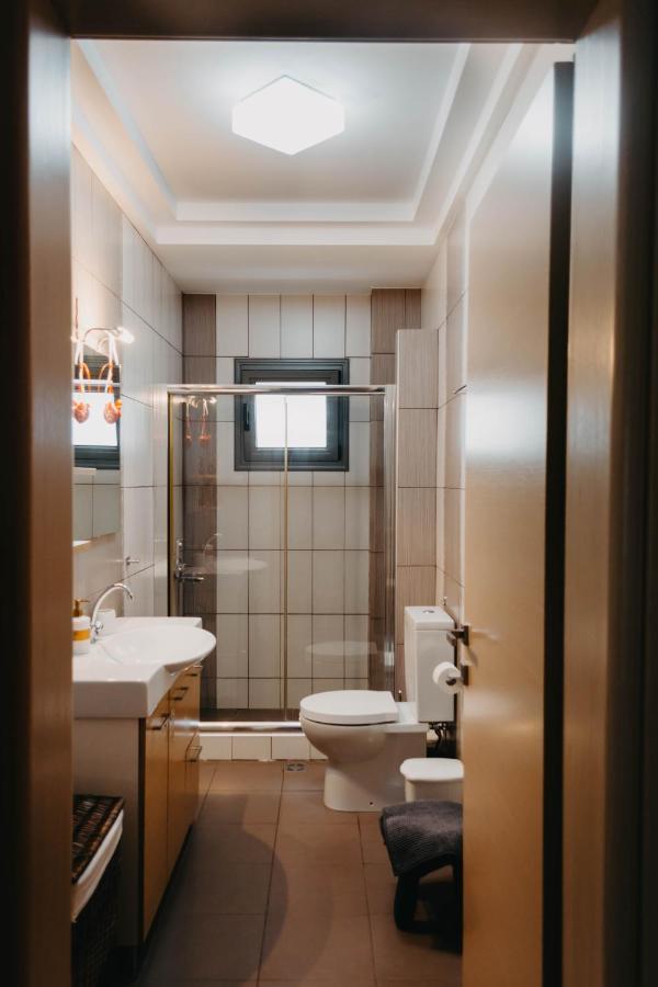 Dimsim Home-σπίτι με όνομα Apartment *