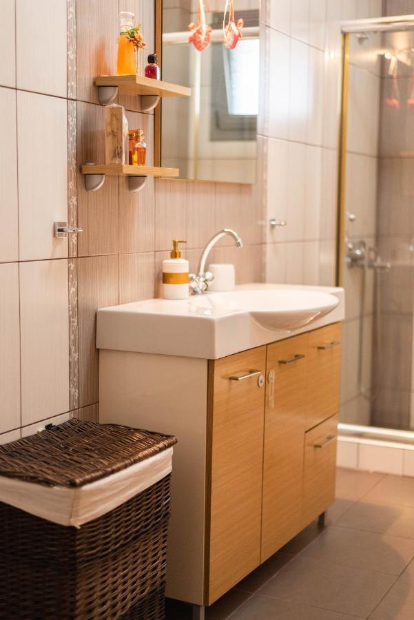 Dimsim Home-σπίτι με όνομα Trikala (Thessaly)