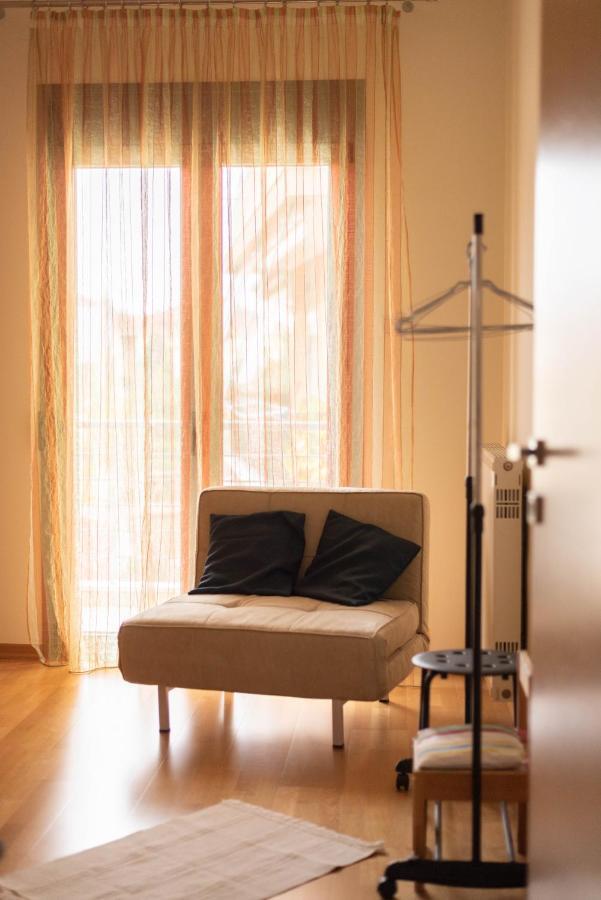 Apartment Dimsim Home-σπίτι με όνομα