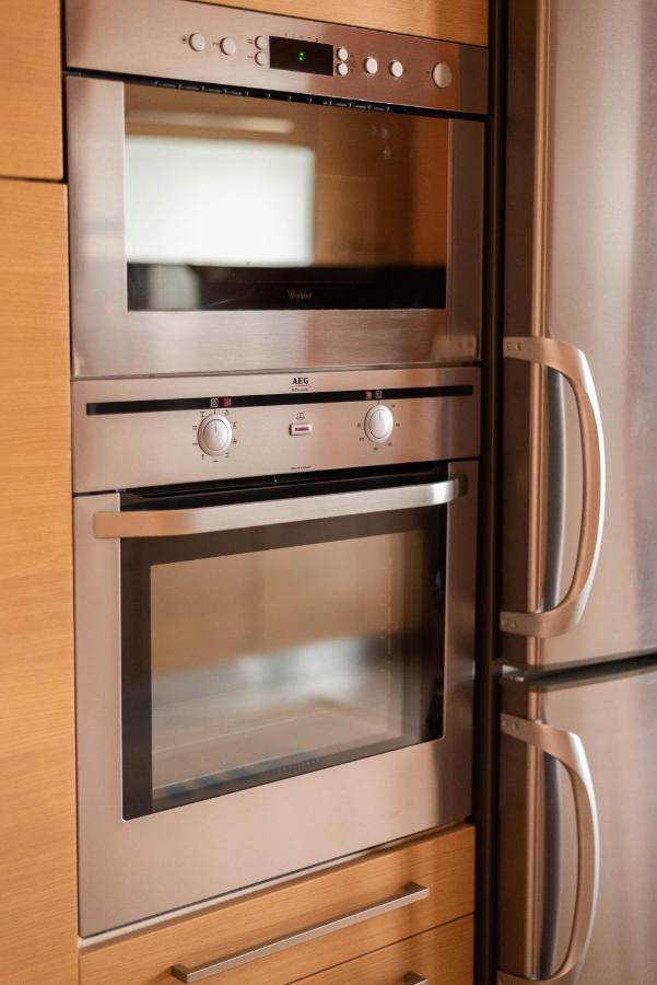 Dimsim Home-σπίτι με όνομα Apartment *