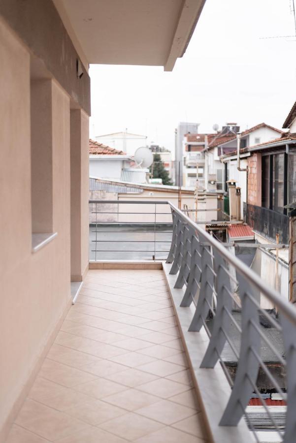 Dimsim Home-σπίτι με όνομα Trikala (Thessaly)