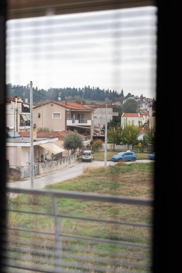 Dimsim Home-σπίτι με όνομα Apartment Trikala (Thessaly)