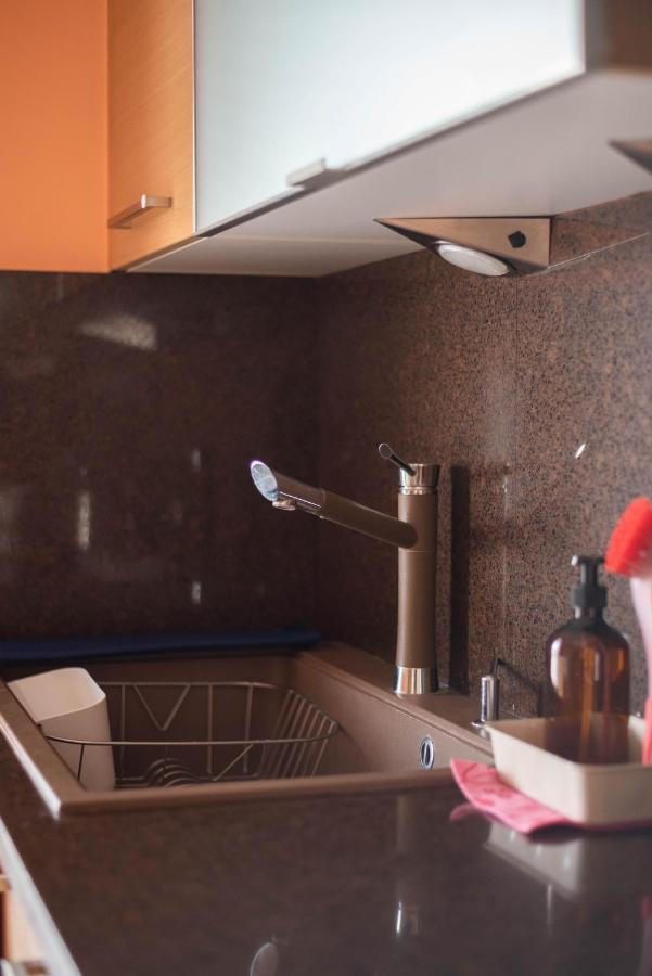 Dimsim Home-σπίτι με όνομα Apartment *