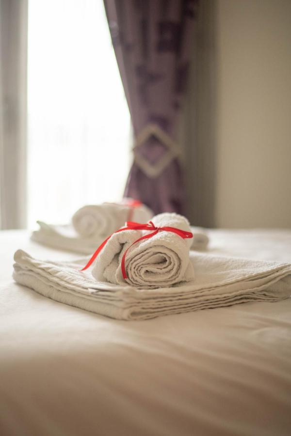 Dimsim Home-σπίτι με όνομα Apartment *