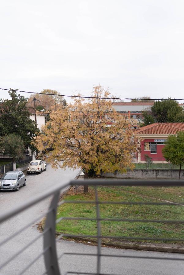 Apartment Dimsim Home-σπίτι με όνομα Trikala (Thessaly)