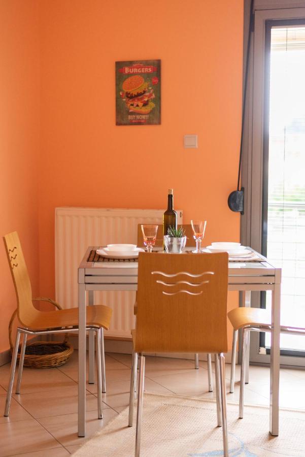 Dimsim Home-σπίτι με όνομα Apartment *