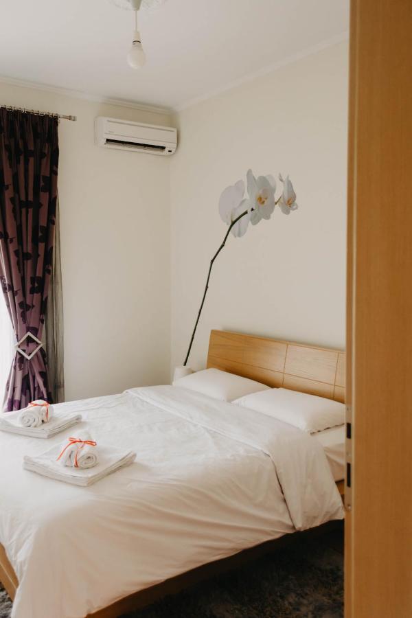 Dimsim Home-σπίτι με όνομα Apartment Trikala (Thessaly)
