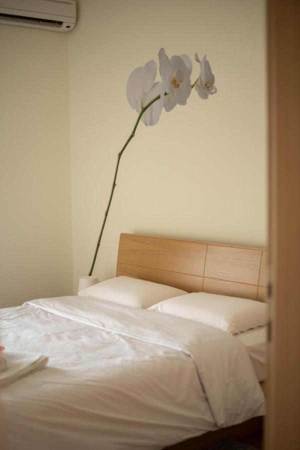 Dimsim Home-σπίτι με όνομα Apartment *
