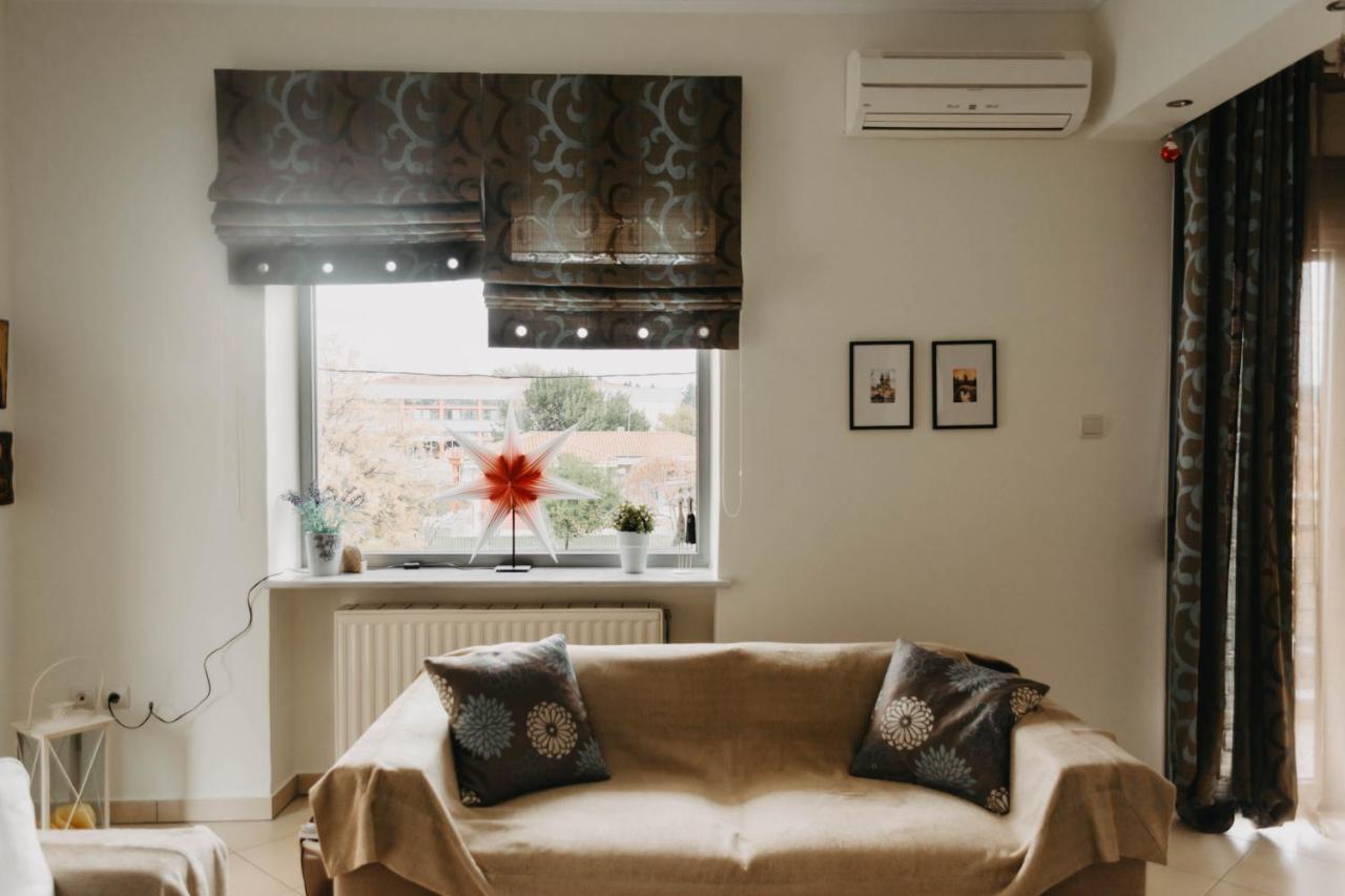 Dimsim Home-σπίτι με όνομα Trikala (Thessaly)