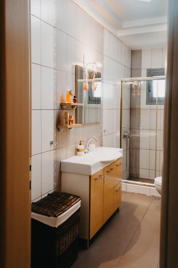 Apartment Dimsim Home-σπίτι με όνομα