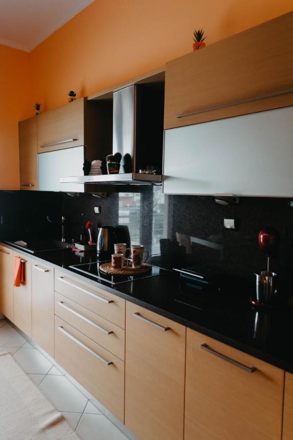 Apartment Dimsim Home-σπίτι με όνομα *