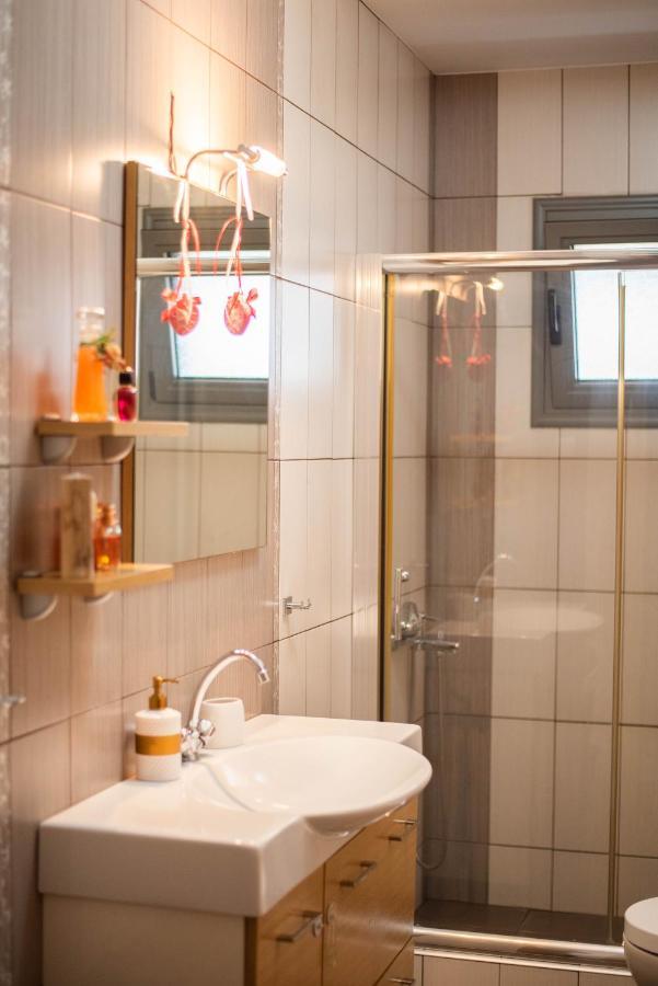Apartment Dimsim Home-σπίτι με όνομα Trikala (Thessaly)