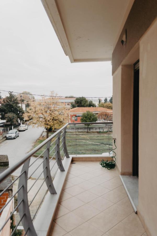 Dimsim Home-σπίτι με όνομα Apartment *