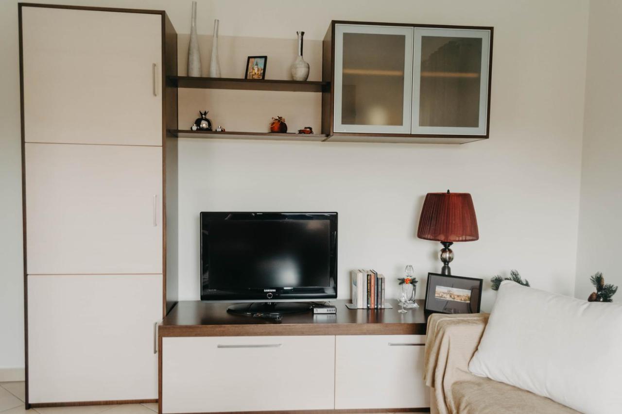 Apartment Dimsim Home-σπίτι με όνομα *