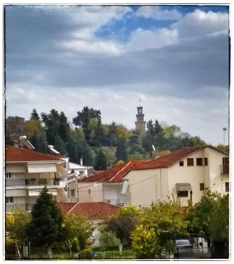 Apartment Dimsim Home-σπίτι με όνομα Trikala (Thessaly)