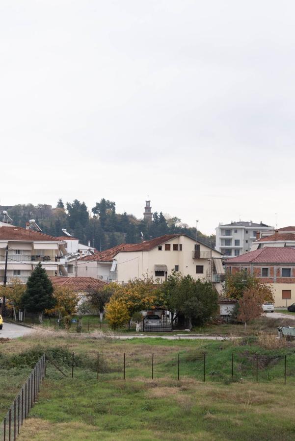 Dimsim Home-σπίτι με όνομα Trikala (Thessaly)