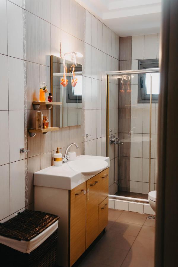 Dimsim Home-σπίτι με όνομα Apartment *