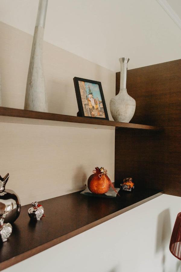 Apartment Dimsim Home-σπίτι με όνομα