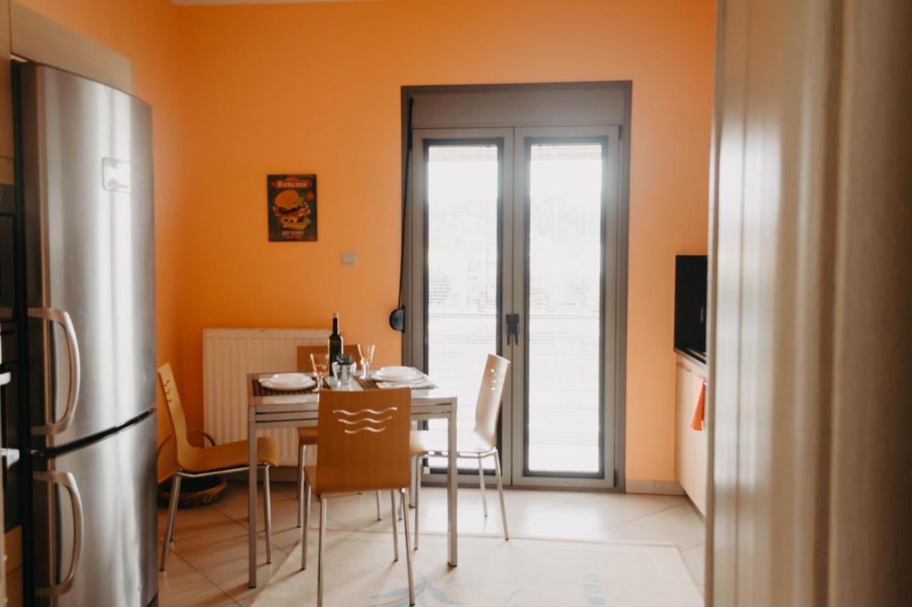 Apartment Dimsim Home-σπίτι με όνομα Trikala (Thessaly)