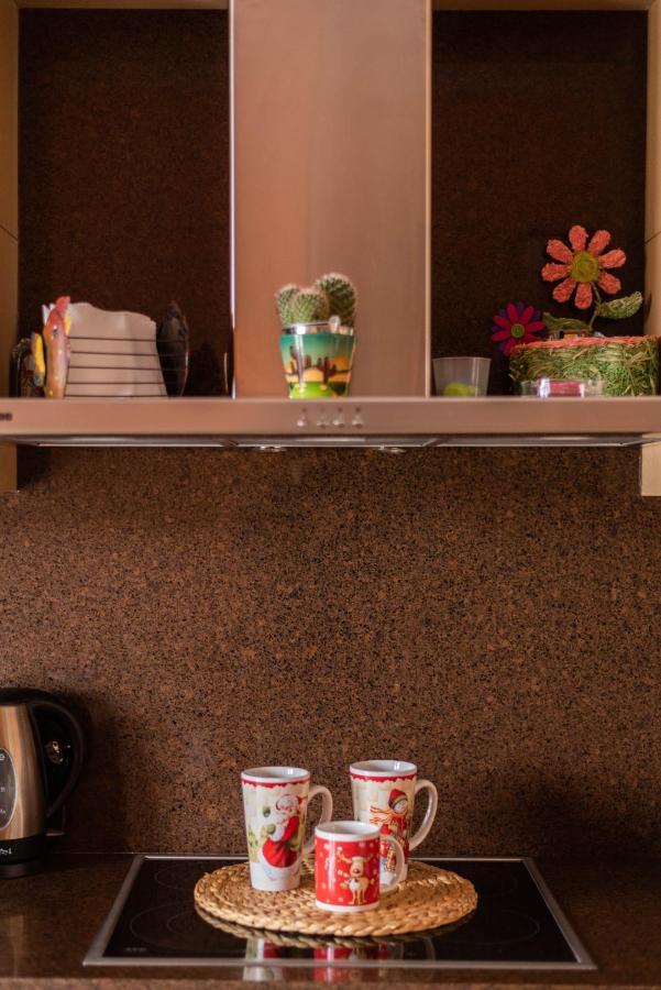 Dimsim Home-σπίτι με όνομα Apartment