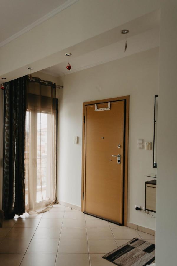 Dimsim Home-σπίτι με όνομα Trikala (Thessaly)