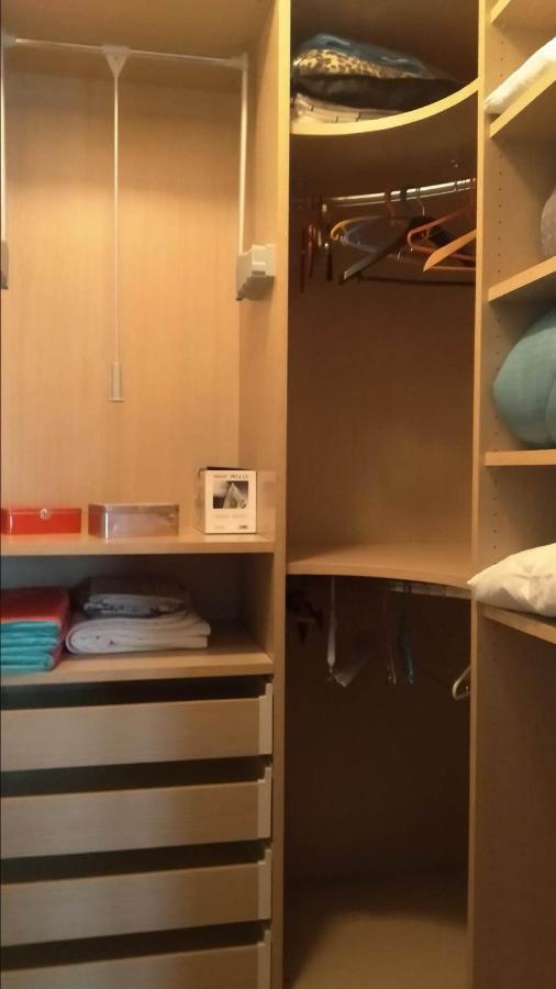 Dimsim Home-σπίτι με όνομα Apartment