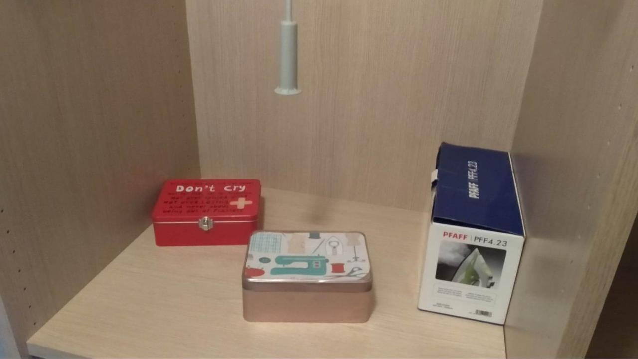 Apartment Dimsim Home-σπίτι με όνομα *